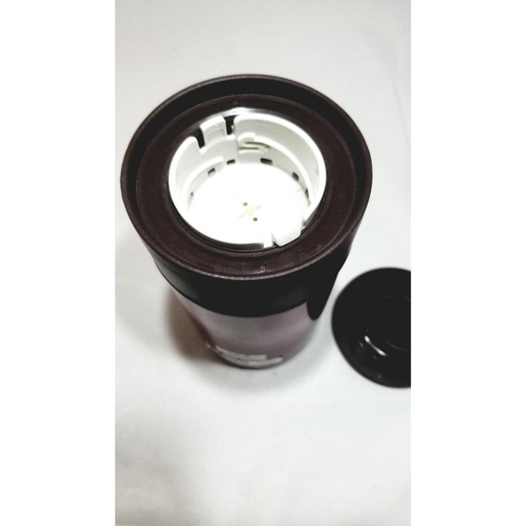 Zojirushi Stainless Food Jar 550ml Cooking Thermo Soup SW-HC55 RED Please Read - Picture 5 of 11